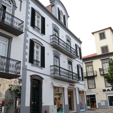 Edificio Charles 301 Διαμέρισμα Φουνκάλ Εξωτερικό φωτογραφία