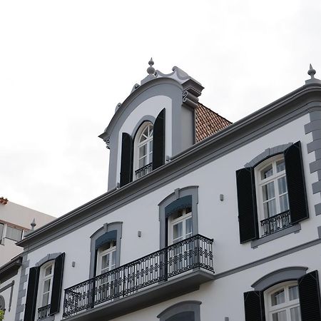 Edificio Charles 301 Διαμέρισμα Φουνκάλ Εξωτερικό φωτογραφία