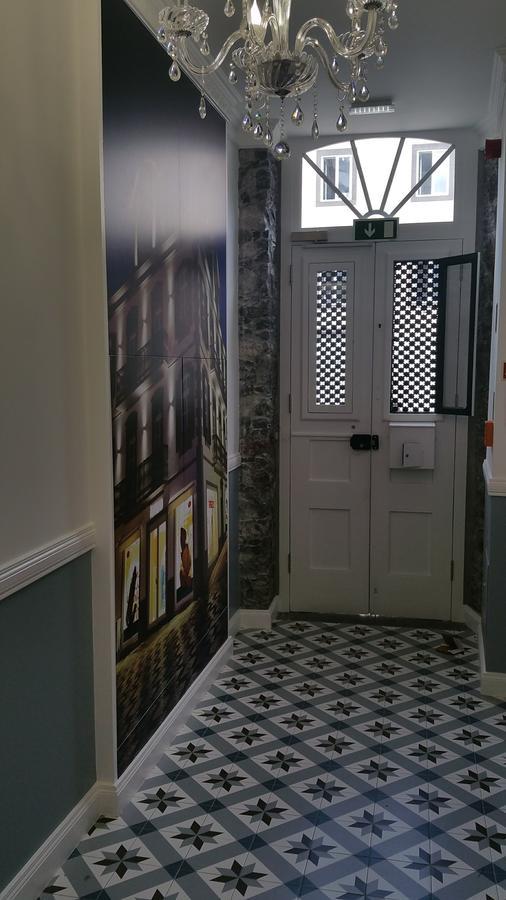 Edificio Charles 301 Διαμέρισμα Φουνκάλ Εξωτερικό φωτογραφία