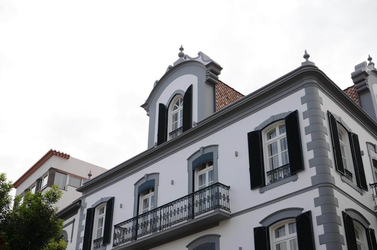 Edificio Charles 301 Διαμέρισμα Φουνκάλ Εξωτερικό φωτογραφία
