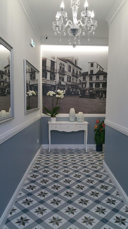 Edificio Charles 301 Διαμέρισμα Φουνκάλ Εξωτερικό φωτογραφία