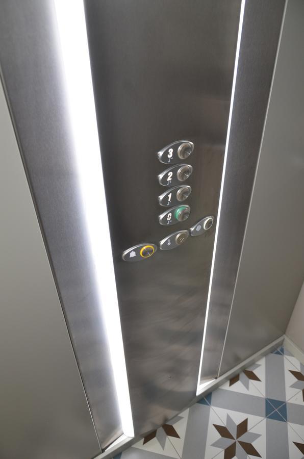 Edificio Charles 301 Διαμέρισμα Φουνκάλ Εξωτερικό φωτογραφία