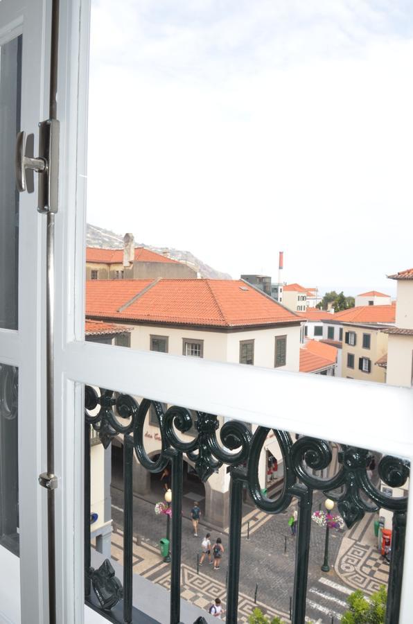 Edificio Charles 301 Διαμέρισμα Φουνκάλ Εξωτερικό φωτογραφία